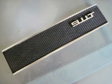 Porsche 911 Dash Section 911t Chrome Emblem