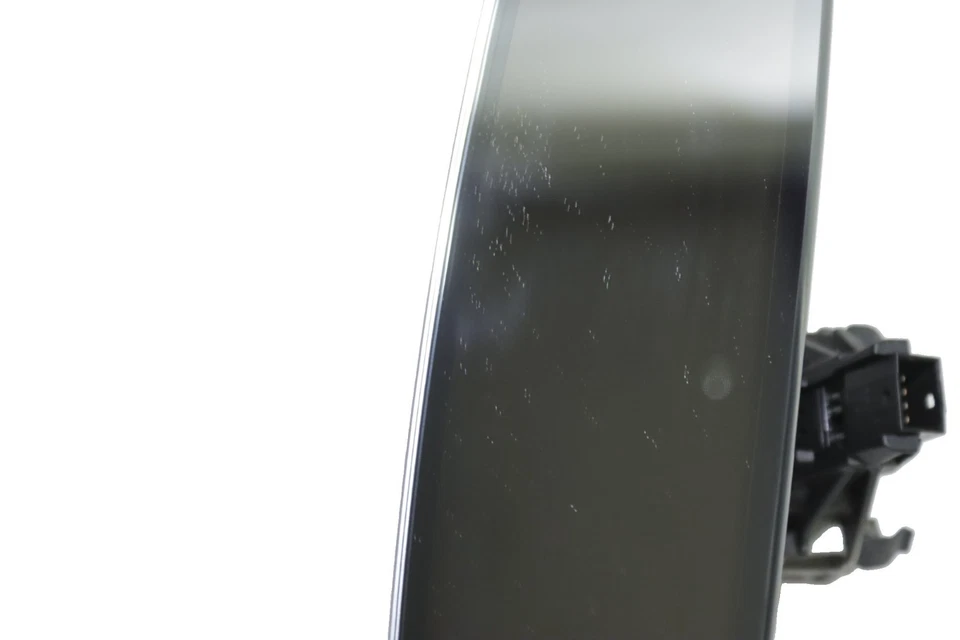 Unidad de montaje de espejo retrovisor interior delantero Audi R8 V10 4S 2017-2023 OEM Foto 4 de 4