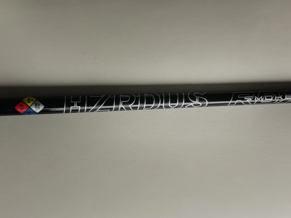 Mizuno Pro Fli-Hi Eisen 3 Herren rechts neu UVP 305 Euro - Bild 2 von 3