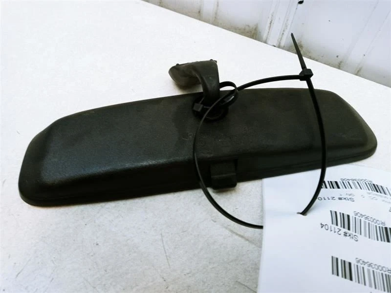 Espejo retrovisor KIA SEDONA 2006-2008 con 0 atenuación automática OEM usado probado Foto 3 de 4