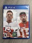 Madden NFL 22 - Sony PlayStation 4