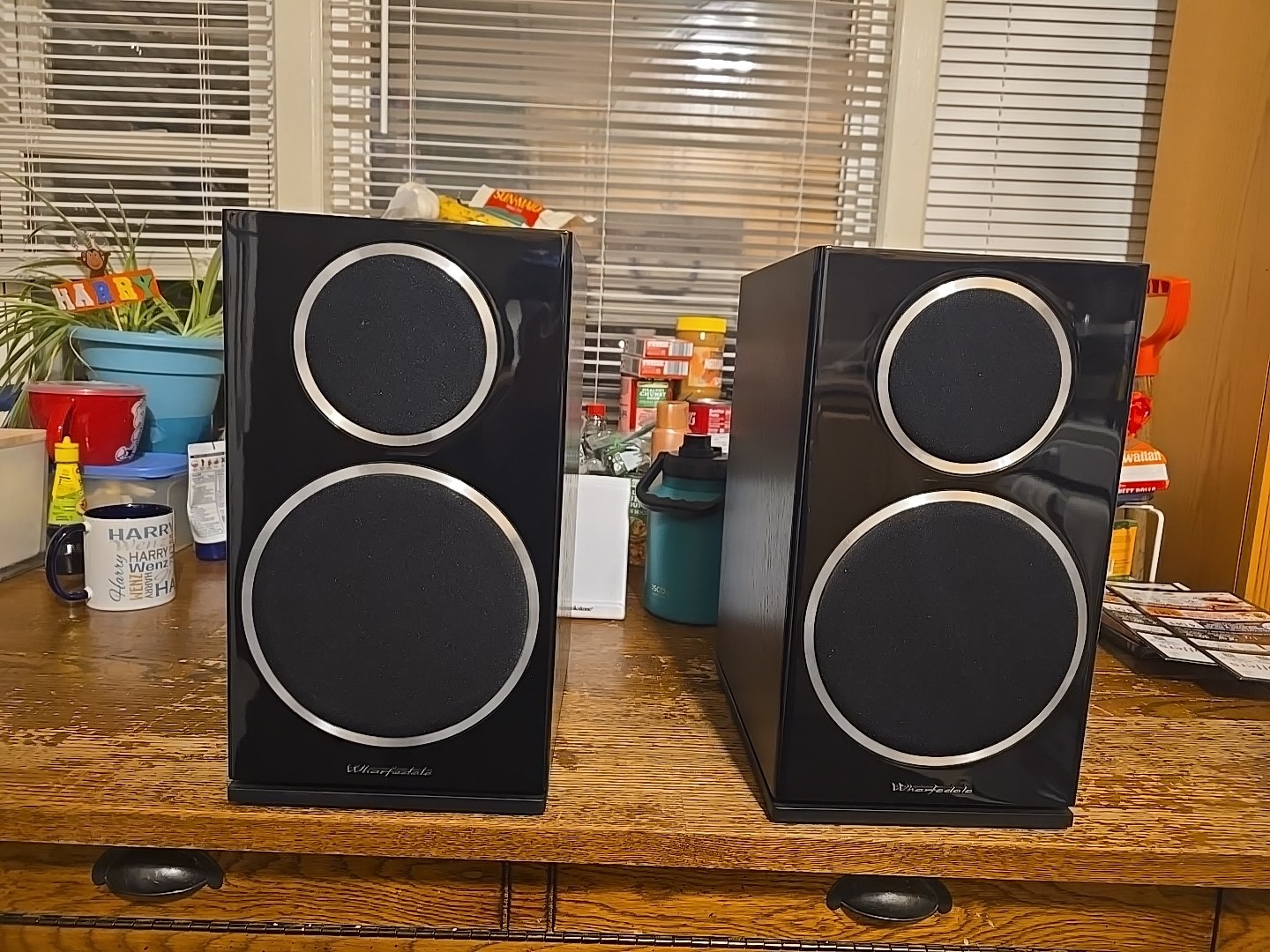 wharfedale 225 Used Price | HifiZero