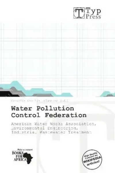 Cornelia Cecilia Eglantine | Water Pollution Control Federation | Taschenbuch-image