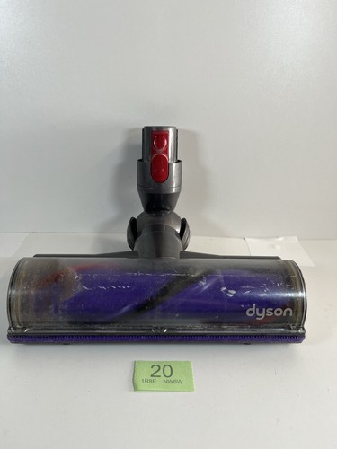 ORIGINAL DYSON V7 V8 V10 V11 V15 STAUBSAUGER BÜRSTE MOTORKOPF