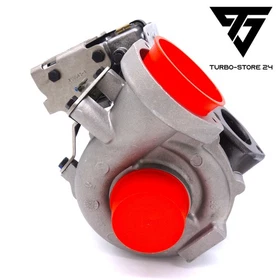Original Turbolader 750080 BMW 525d E60/E61 130KW 177PS M57D25 2497ccm