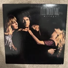 FLEETWOOD MAC - MIRAGE, LP record, 1st press Warner Bros. 1982, 1-23607-- VG+