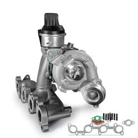 OE Germany Turbolader VW AUDI SEAT 2,0 03L250319A 03L250319AV 03L250319AX CBAA