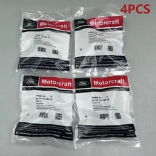 4PCS OEM Motorcraft TPMS-12 9L3Z-1A189-A Tire Pressure Sensor For Lincoln Ford