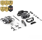 DJI Avata 2 Fly More Combo Drone With 1 Battery 100% Authentic