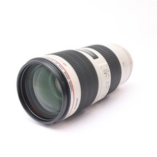 Canon EF 70-200mm F/2.8L IS II USM (Canon EF ...
