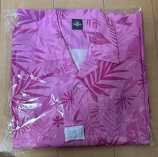 Disney Zootopia 2 Nick Wilde Aloha shirt Happy Lottery 2025