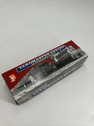 Branchline Trains Yardmaster HO Kit 8018 AAR 40’ Boxcar Southern Pacific 82231 | Zustand: New