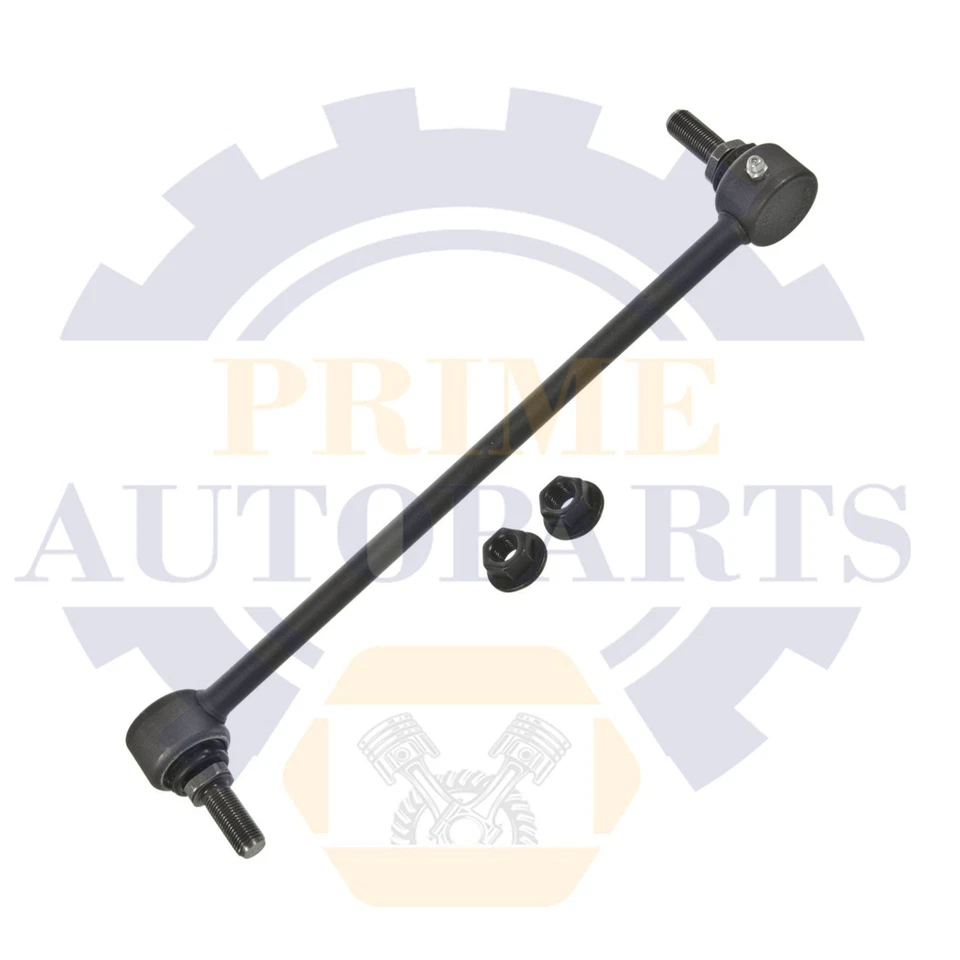 MOOG OEM Front Sway Bars For 1996-2016 Chrysler Town & Country/Voyager 10yr War. - Изображение 4 из 4