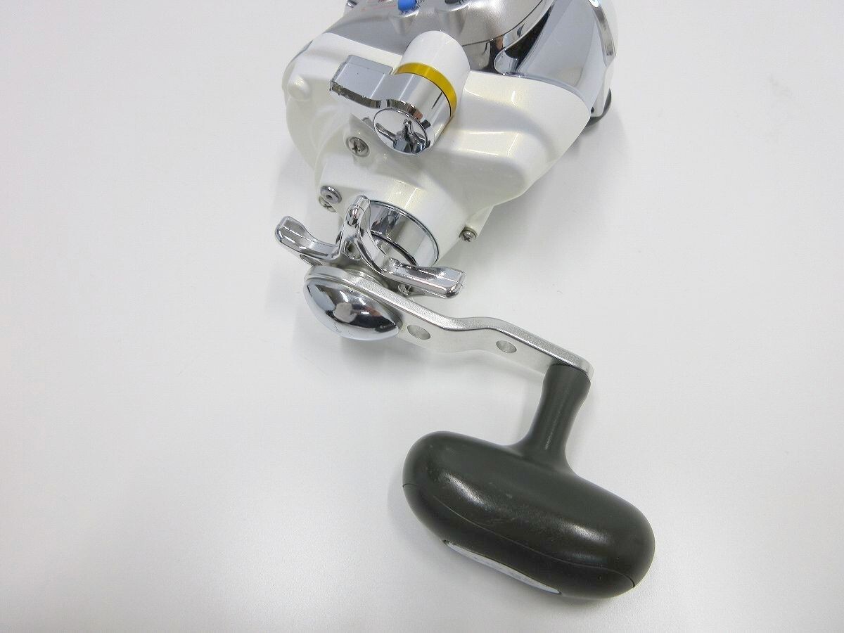 DAIWA LEOBLITZ 270MM ELECTRIC REEL FROM JAPAN FISHING