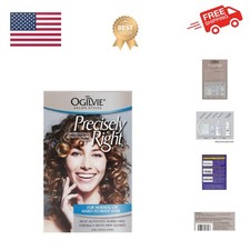 Salon Styles Precisely Right Professional Conditioning Perm Kit - Ideal for C...