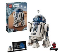 -NEU- LEGO 75379 R2-D2 - LEGO BAUSET