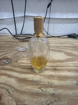 Escada Margaretha Ley Vintage Spray 3.4 oz - SEE PHOTOS
