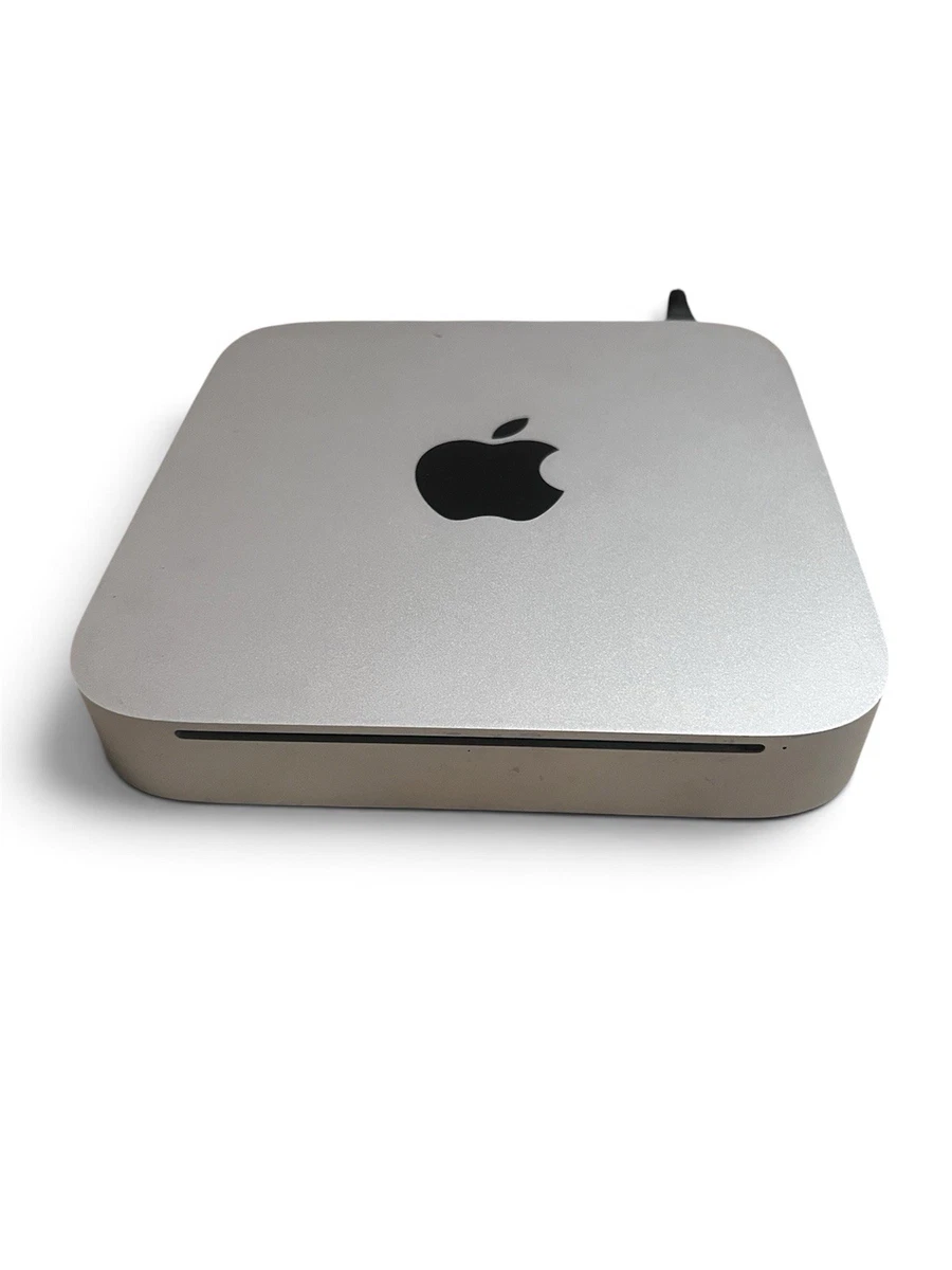 Mac Mini 8gb Ram for sale | eBay