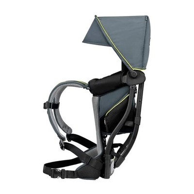 Chicco SmartSupport Backpack Carrier - Solar (NEW)