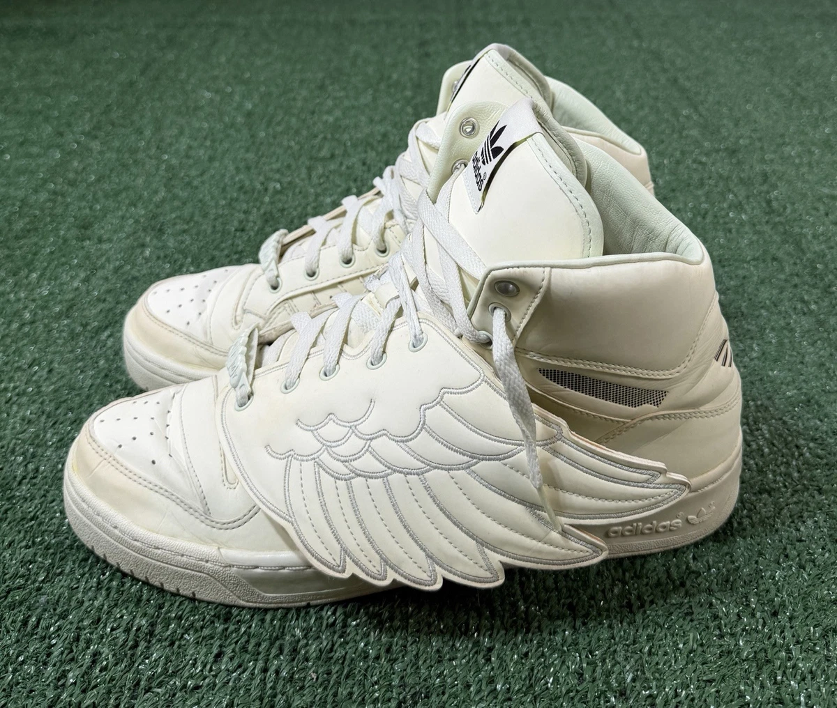 25+ adidas Jeremy Scott Sneakers for Men for sale | Updated Oct 2026
