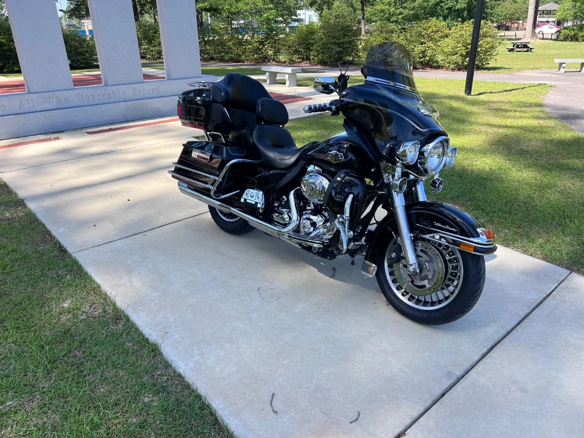 Harley-Davidson 2009 Motorcycles for sale | eBay
