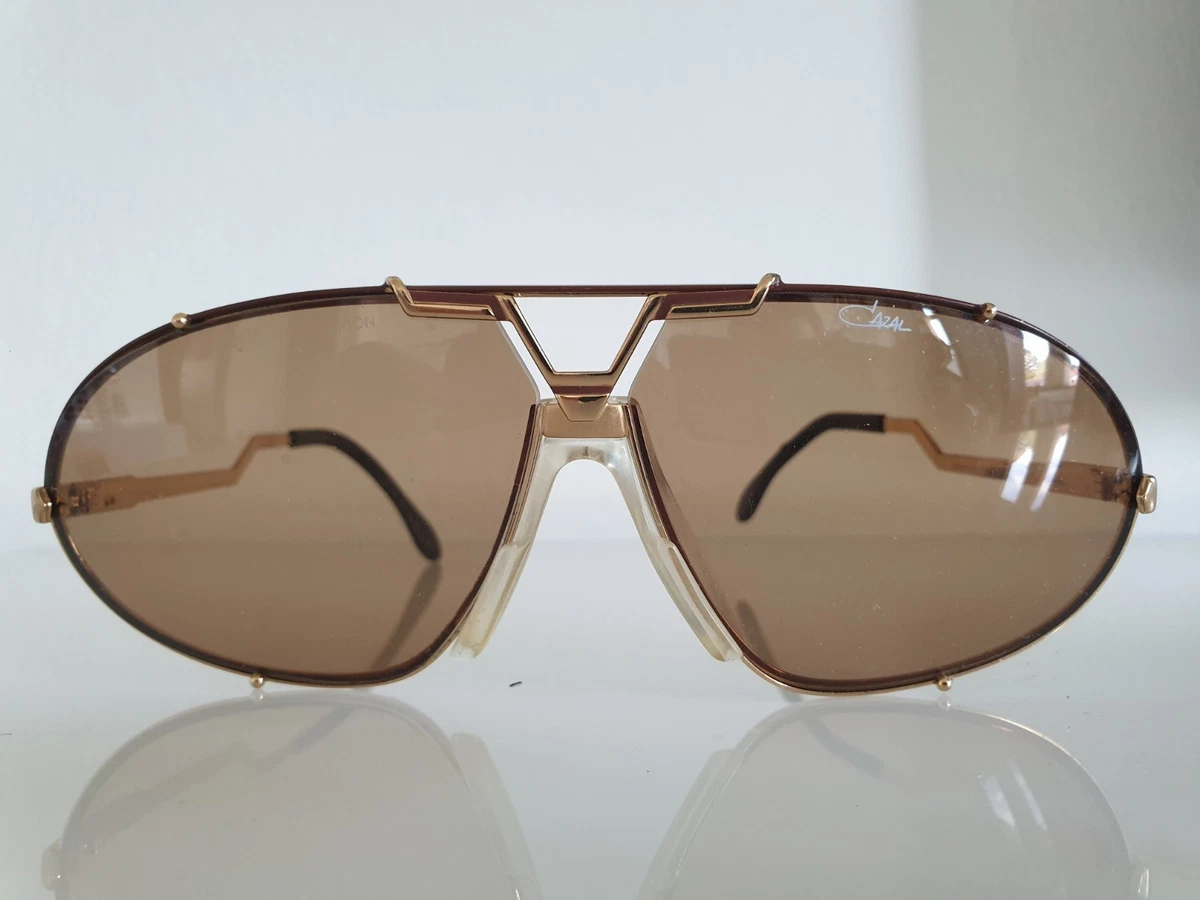CAZAL Vintage Sunglasses for sale | eBay