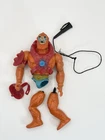 Vintage BEASTMAN Motu Masters Of The Universe Figure Complete Parts For Repair