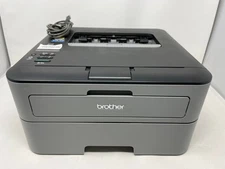 Brother HL-L2315DW Monochrome Laser Printer Wireless Duplex