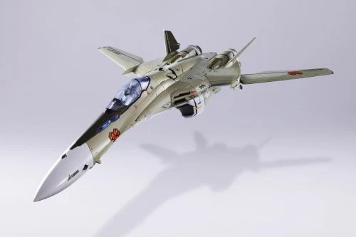 DX Super Alloy VF-25A Messiah Valkyrie General machine Figure Bandai Macross - Image 4 of 4