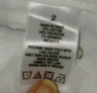 GIRLS WHITE LIGHTWEIGHT HIGH WAISTED CROPPED JEGGING  SIZE 2 BY AEROPOATAL EUC  — photo 6