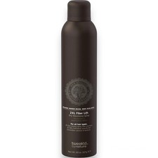 Tweak'd By Nature 2XL Fiber Lift Dry Volumizing Spray 8 oz SEALED
