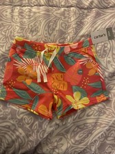 Carters Shorts Size 24M