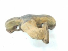 94811112002 auspuffkrümmer r. PORSCHE CAYENNE 4.5 V8 340 CV 2002 1694739