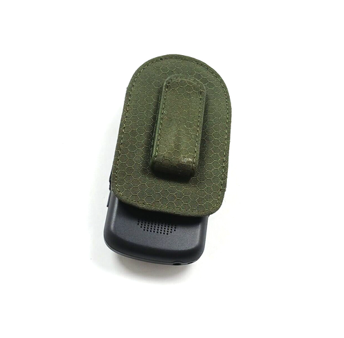 Samsonite Vintage Cell Phone Pouch - Retro Belt Clip Case for Classic Phones - Picture 3 of 8