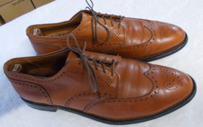 Alden 966
