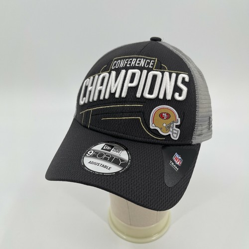 NEW San Francisco 49ers Conference 