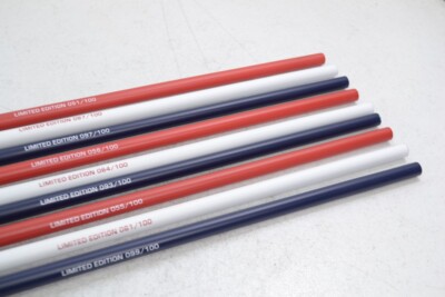 Arbre De Putter KBS .370 - Couleur Bleu Caroline - Neuf Sous Emballage