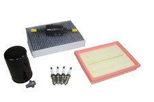 Kit De Inspección 1,3 + 1,6 Motor De Gasolina Ford Fiesta 55622333