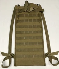 MOLLE Breacher Tool Carrier USMC Coyote Brown NOS