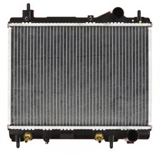 Radiator Direct Fit 1995-1999 Dodge Plymouth Neon 2.0l Wo Ac