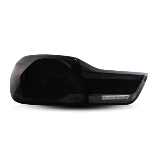 LED Tail Lights VLAND BMW 4 Series F32 F33 F36 F83 M4 LCI Facelift Rear Lights - Picture 2 of 18