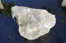 Himalayan Natural Clear Crystal Quartz Rough / Raw Stone 190MM | 2800 Gram | 10