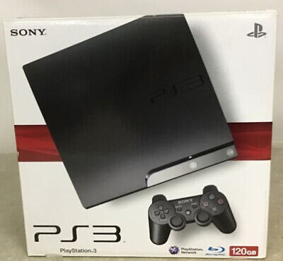 完動品! PS3 CECH-2000A-