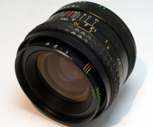 Objetivos gran angular Sin marca para cámaras