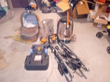 Inglesina Otutto arancio e beige, usato in ottime condizioni., passeggino Brevi