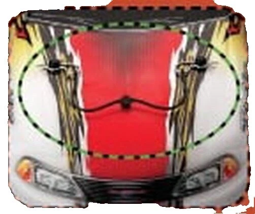 Hobby RC Car, Truck & Motorcycle Body Body Shells for Nitro & Glow Fuel 1:5