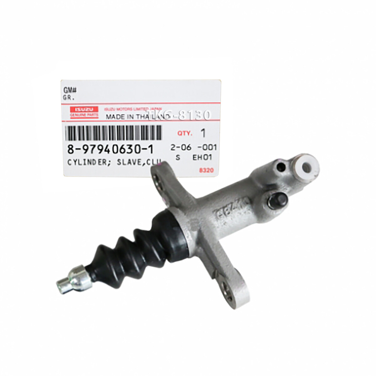 1990-2002 Isuzu TFR 2.5L 4JA1 Clutch Slave Cylinder 1990-2002 Isuzu TFR 2.5L 4JA1 Clutch Slave Cylinder