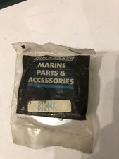 Mercury Trim Motor end cap 813448 terminale per motore fuoribordo 2 tempi