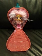 Salondooz salon dooz Perfume Scent COTTON CANDY FUZZI DOO Doll
