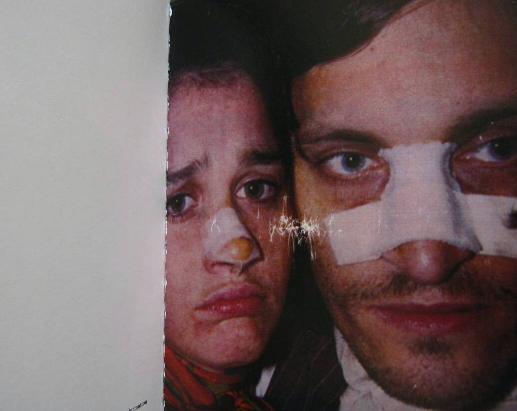 VINCENT GALLO 1962 - 1999 without Box and obi | eBay